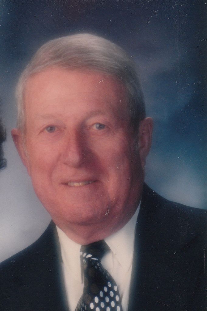 Robert C. Seaman