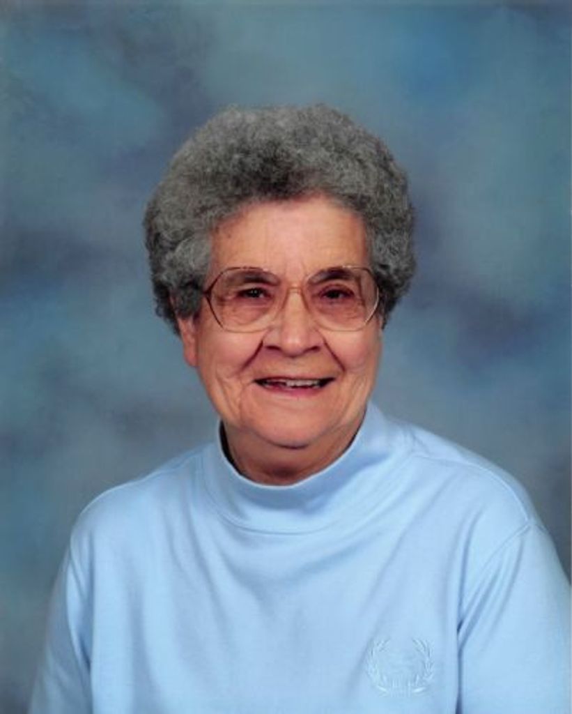 Wilma Kippley