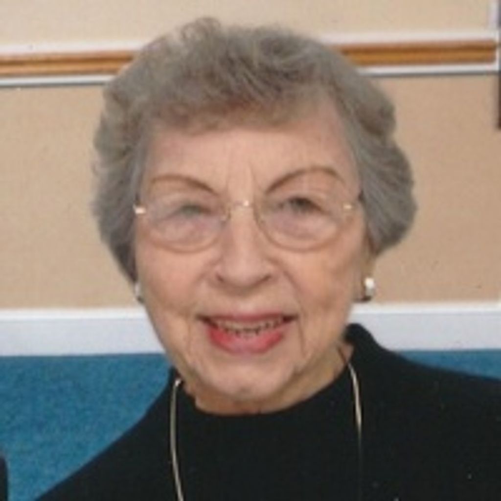 Shirley  Mcfall- Miller