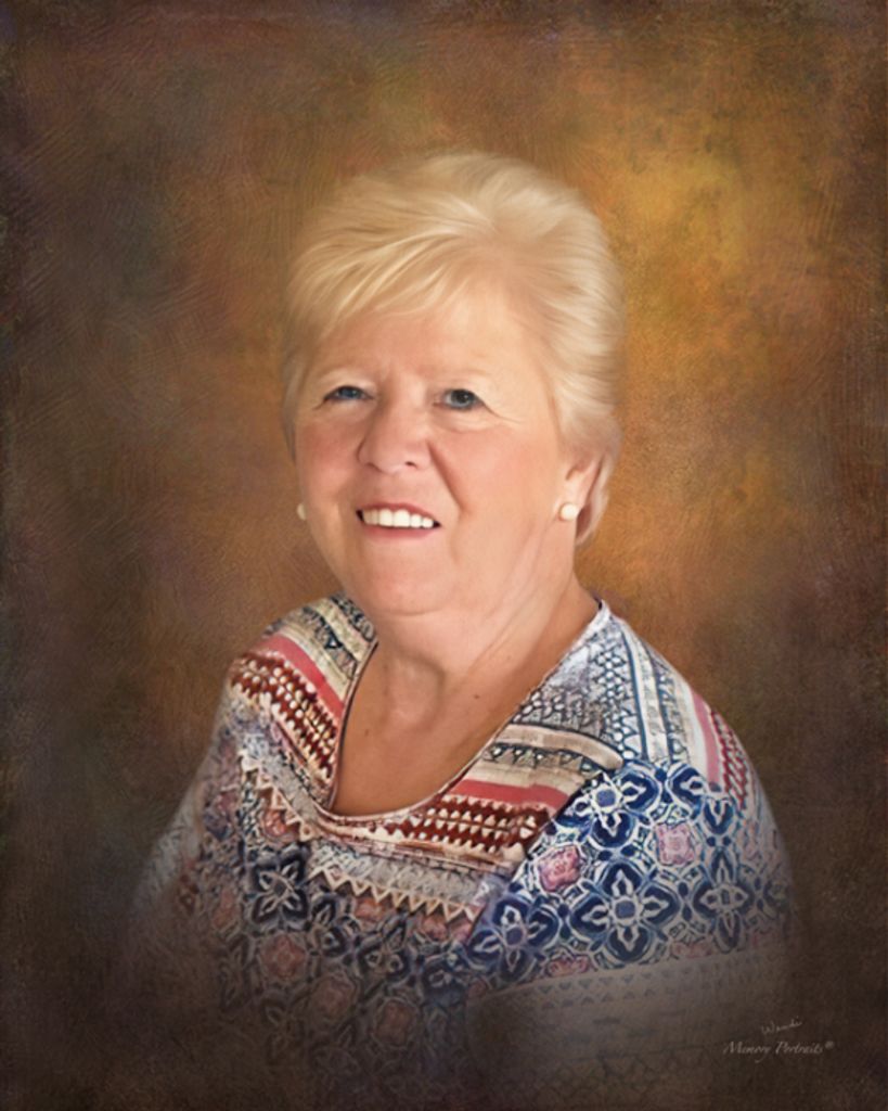 Sharon Lynn (Harmon)  Wilson