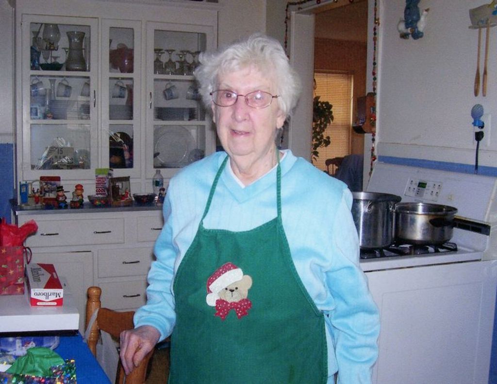 Mary E. Chiasson