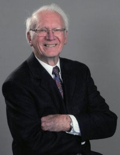 Richard John Van Tuinen Profile Photo