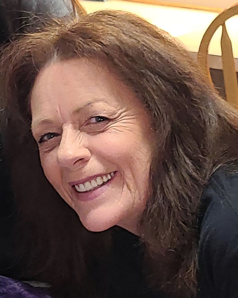 Patti Yvonne Hayworth Profile Photo