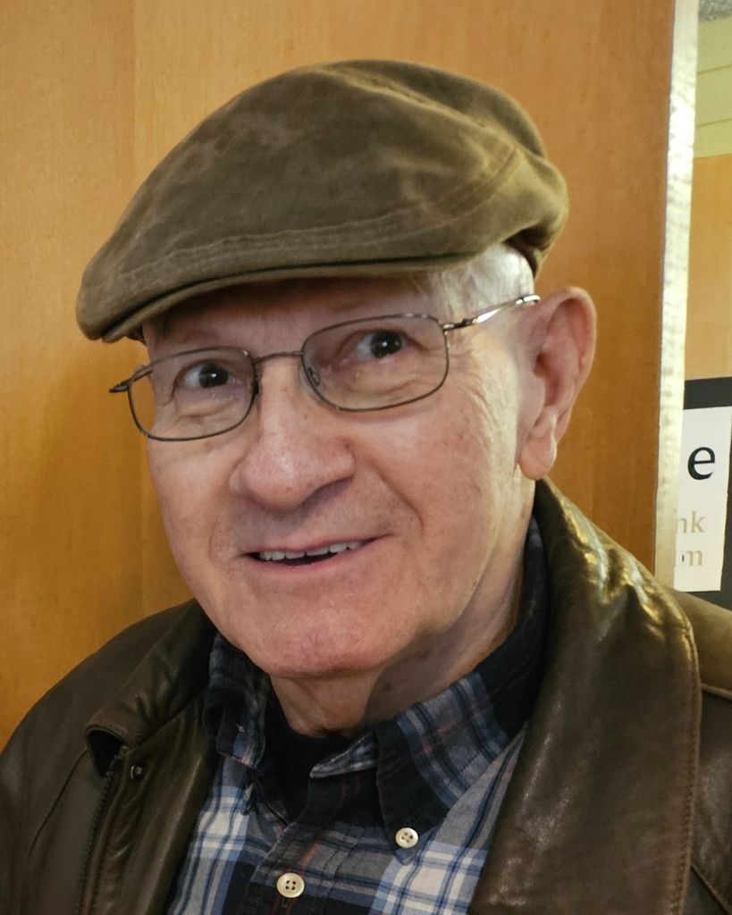 Stephen A. Warehime Profile Photo