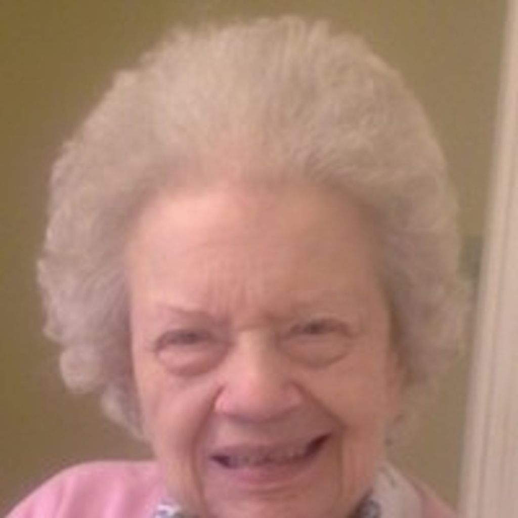 Maureen J Saalfeld