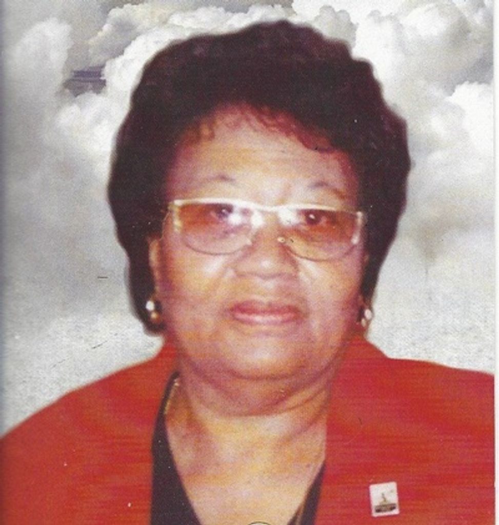 Helen Mae Lacefield-Ellington Profile Photo