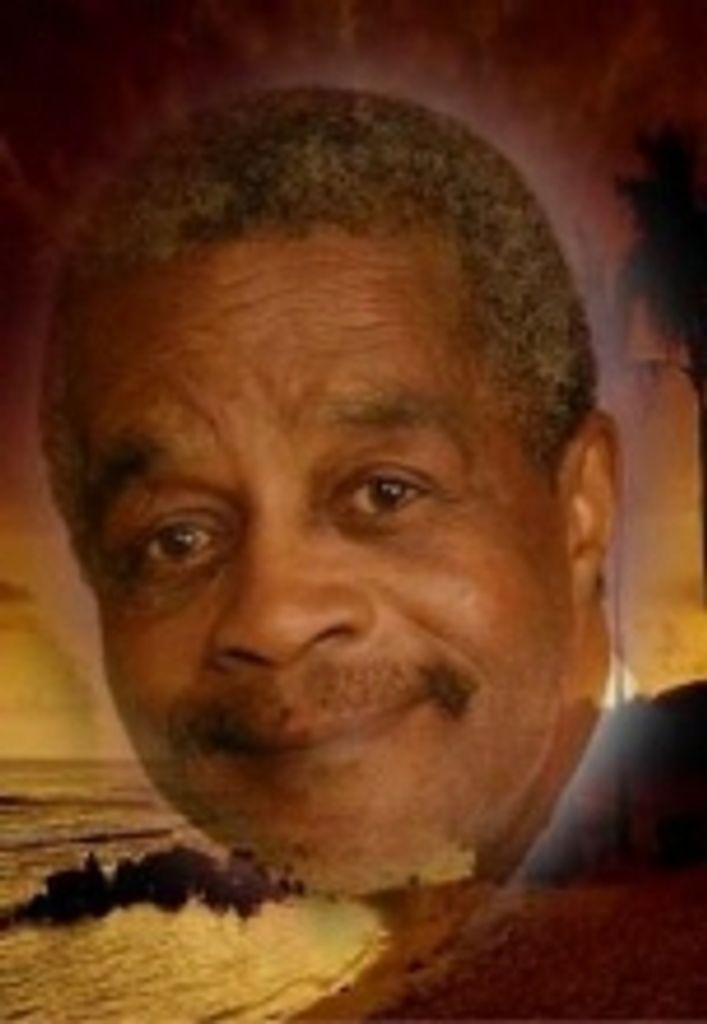 Robert Williams