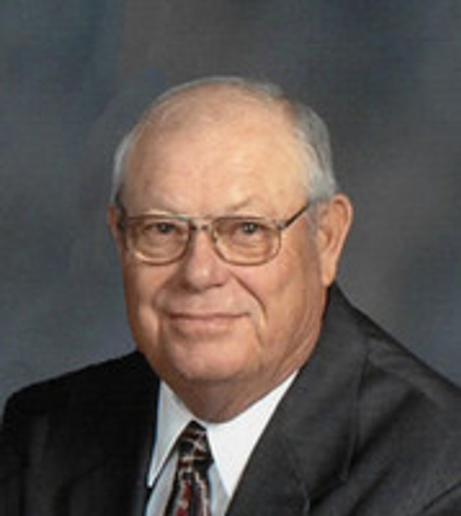 Harley E. Hamann Profile Photo