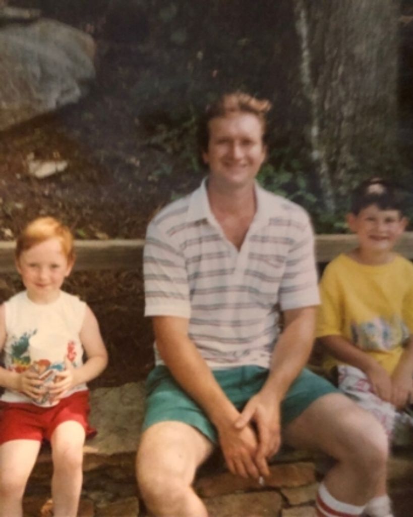 Dwayne Edward Fields Profile Photo