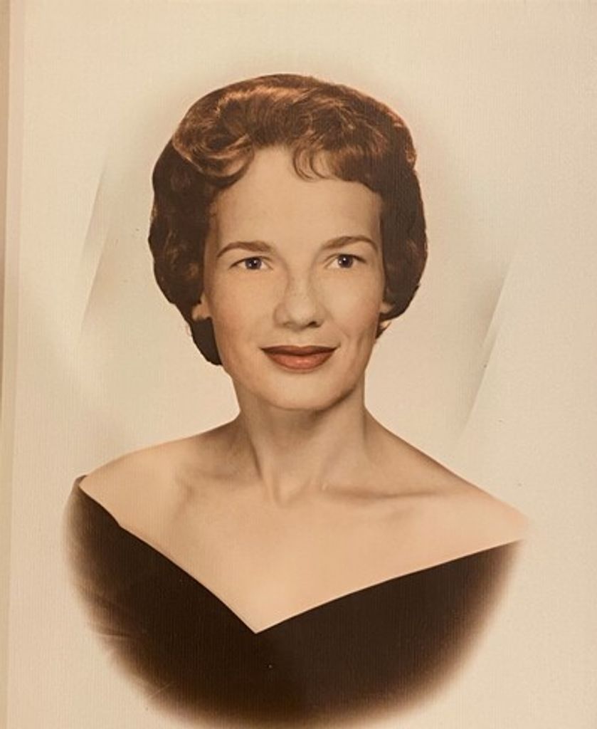 Dorothy Teston Profile Photo