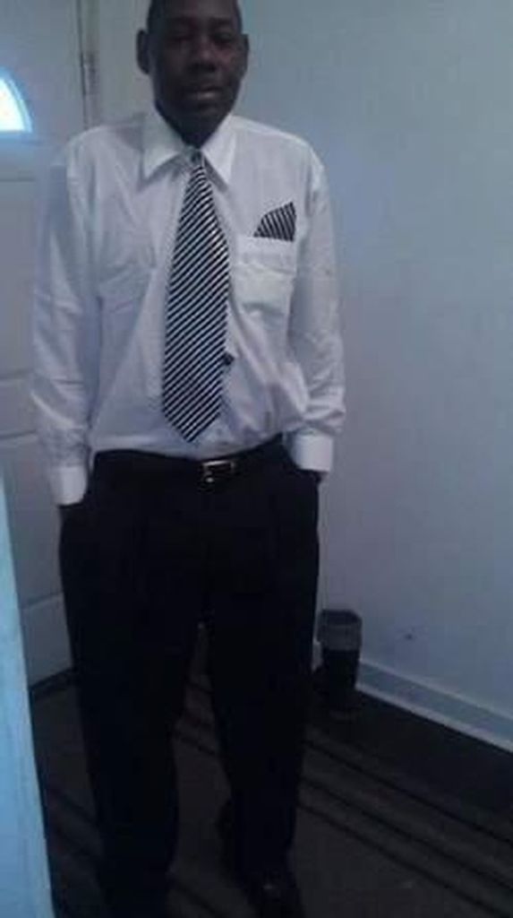 Darryl Anthony Haley Profile Photo