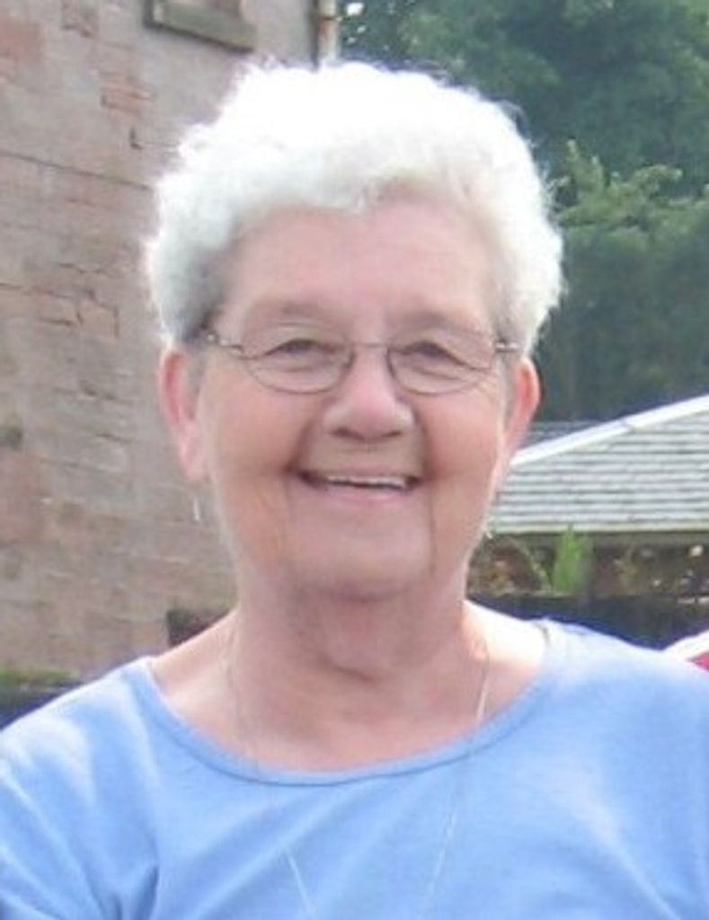 Nan Miles