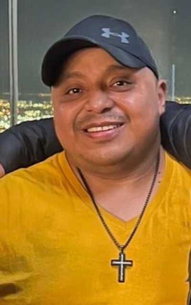 Pedro Ramos Gomez Profile Photo