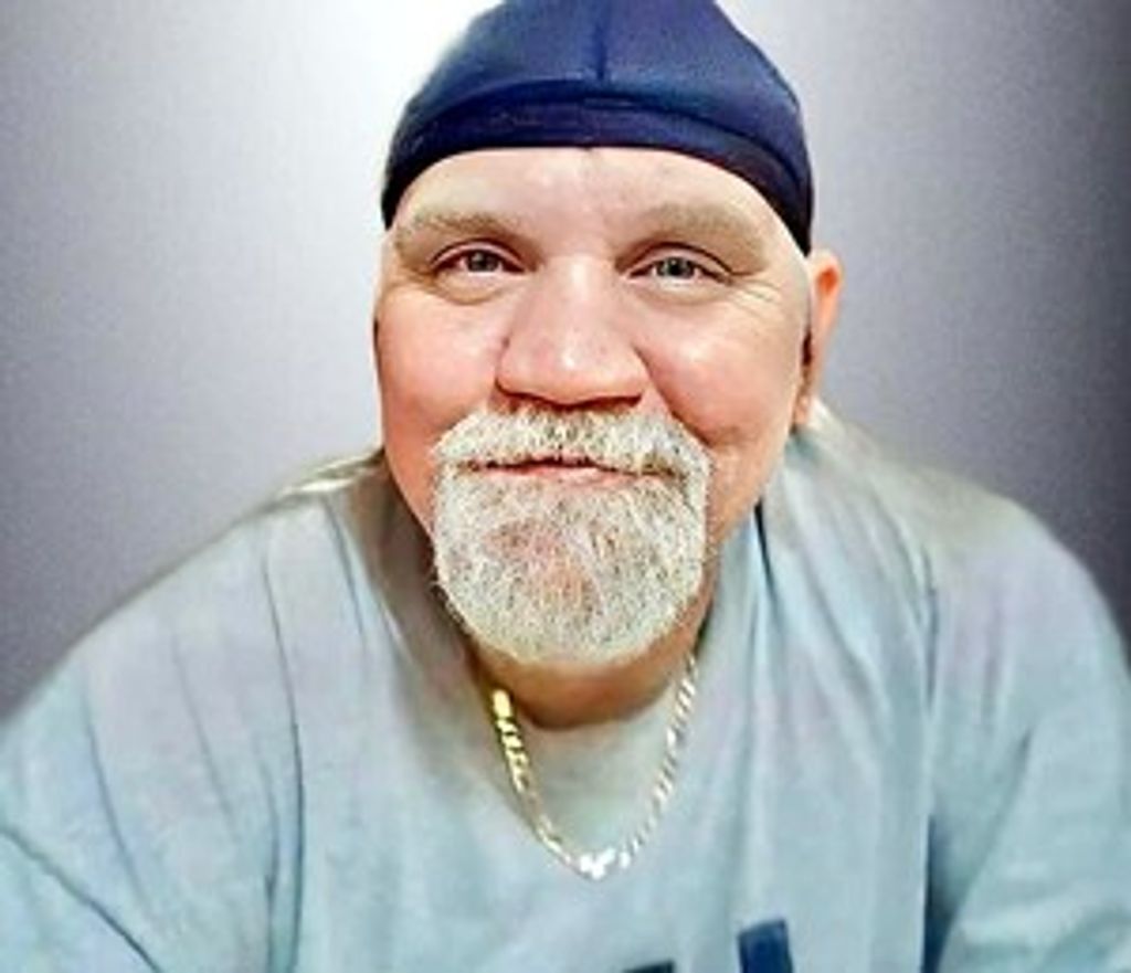 Donald Carl Morgan