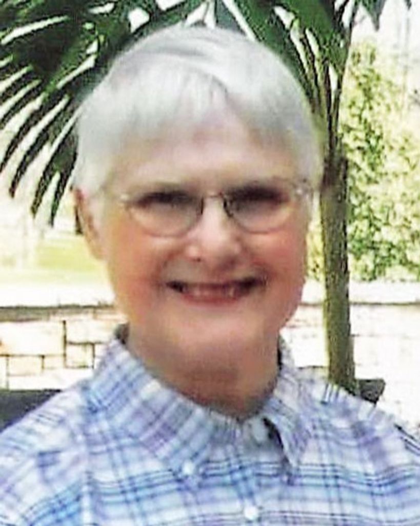 Madonna M. Whitehurst