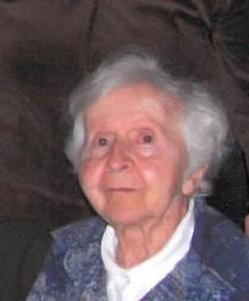 Lottie K. Puzio