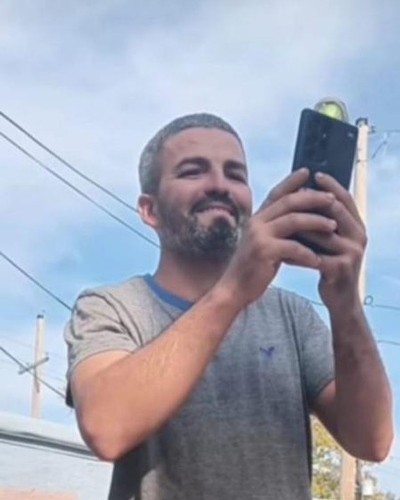 Milton Ismael Paiz Gutierrez