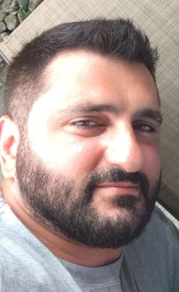 Gagik "Gago" Mkrtchian Profile Photo