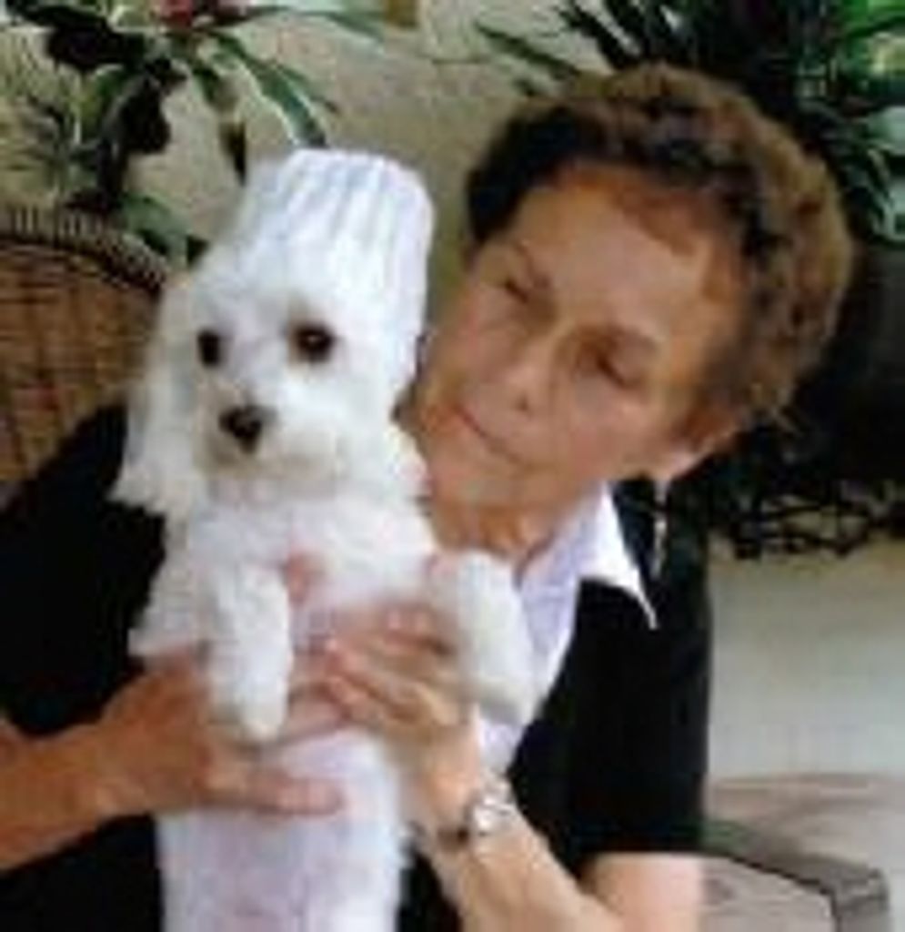 Mary Elizabeth "Bette" Mercier