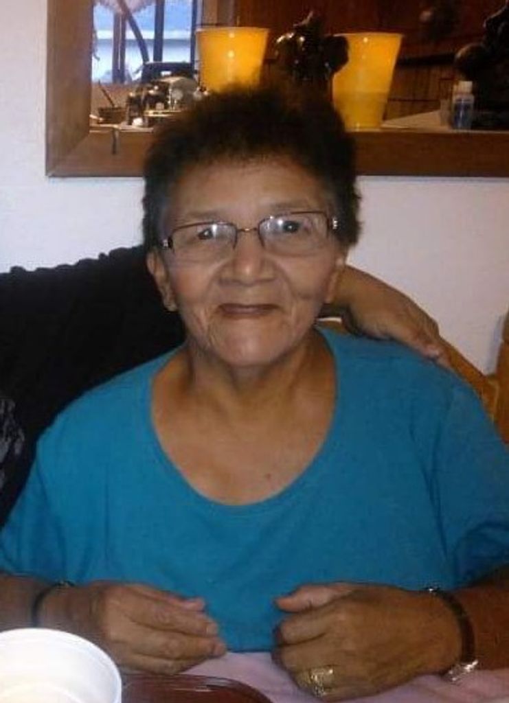 Maria Montoya