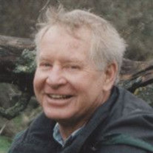Barry Wilk Profile Photo