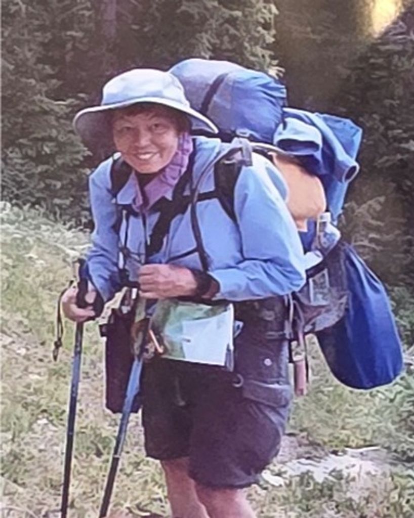 Jeanne Elizabeth Cole Profile Photo