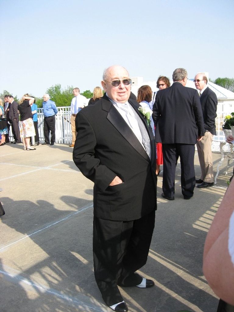Richard Cain