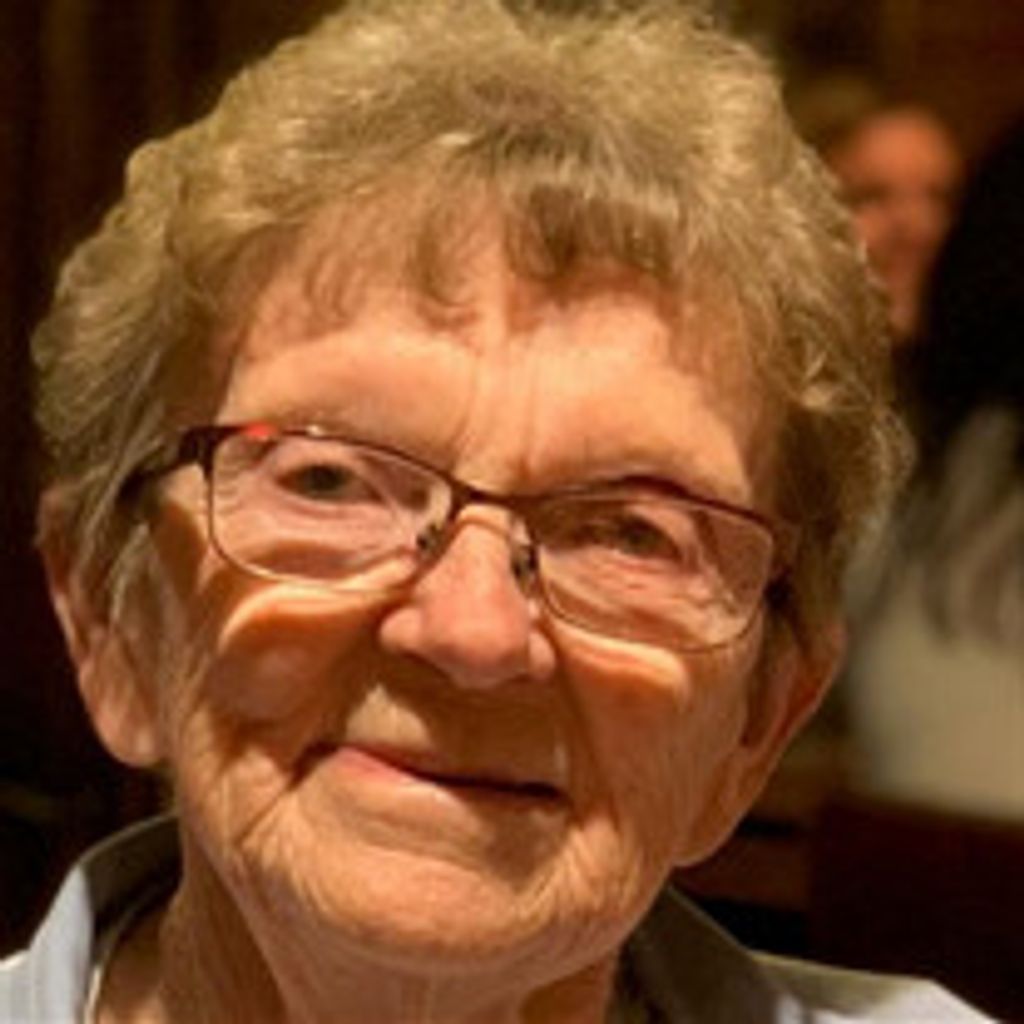 Lorane Quinn Profile Photo