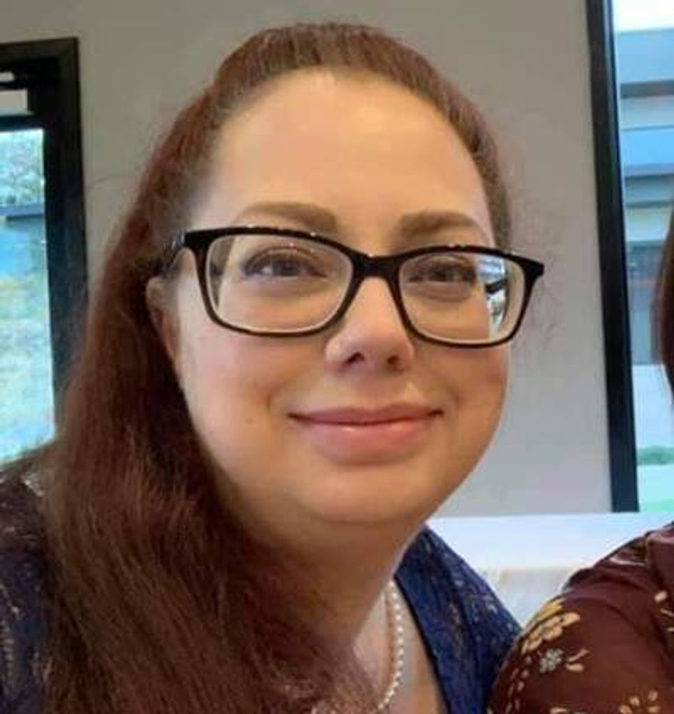 Kimberly Suzanne Cagle Profile Photo