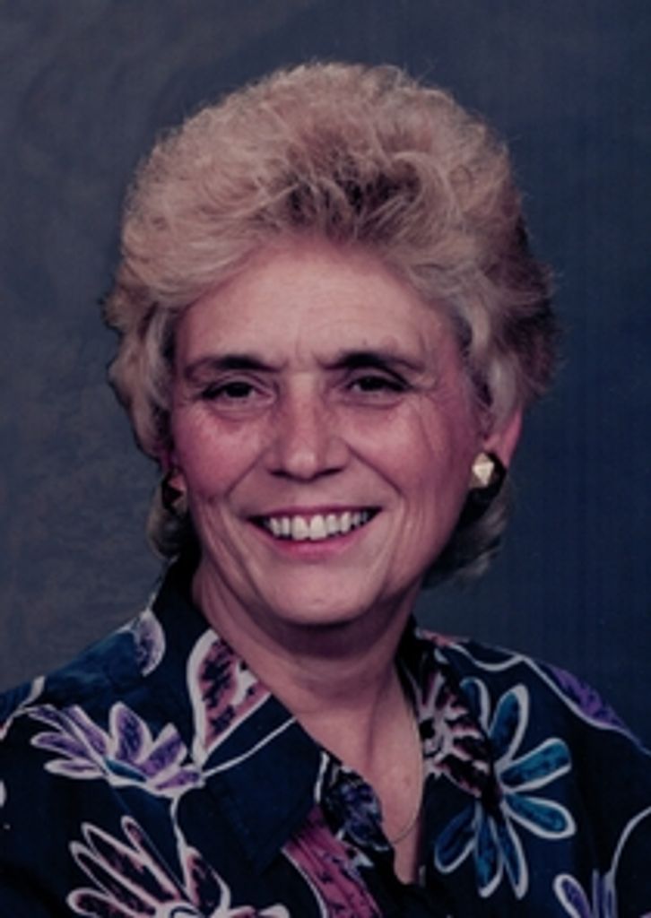Shirley (Burns)  Dryden Profile Photo