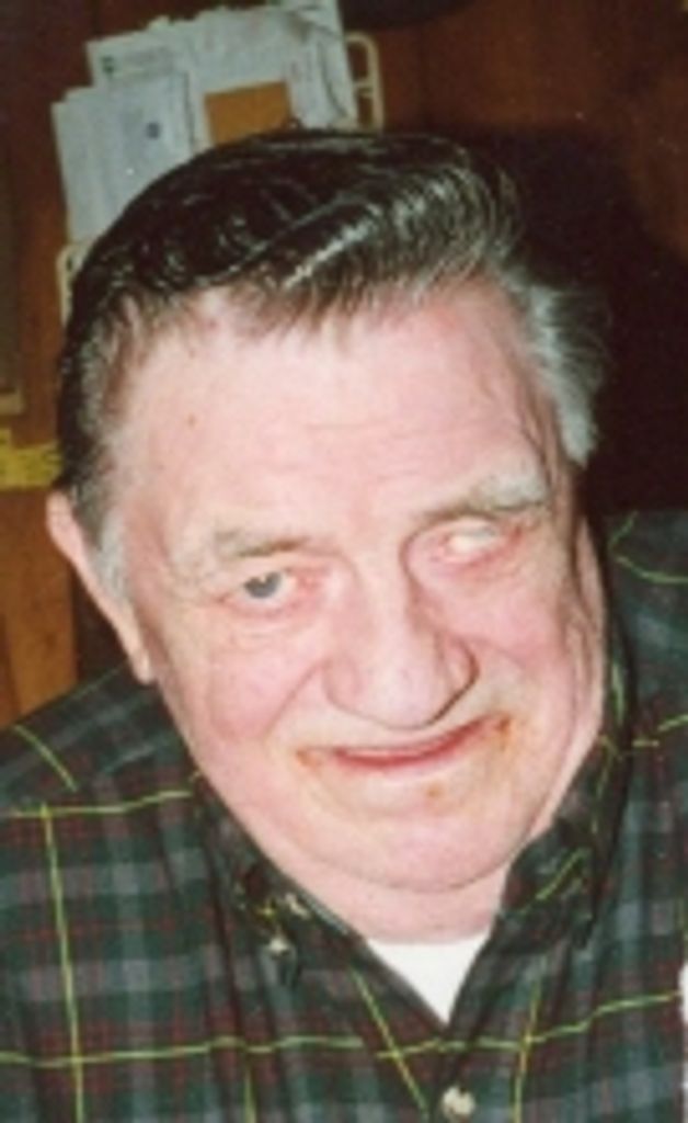 Michael J. Muha