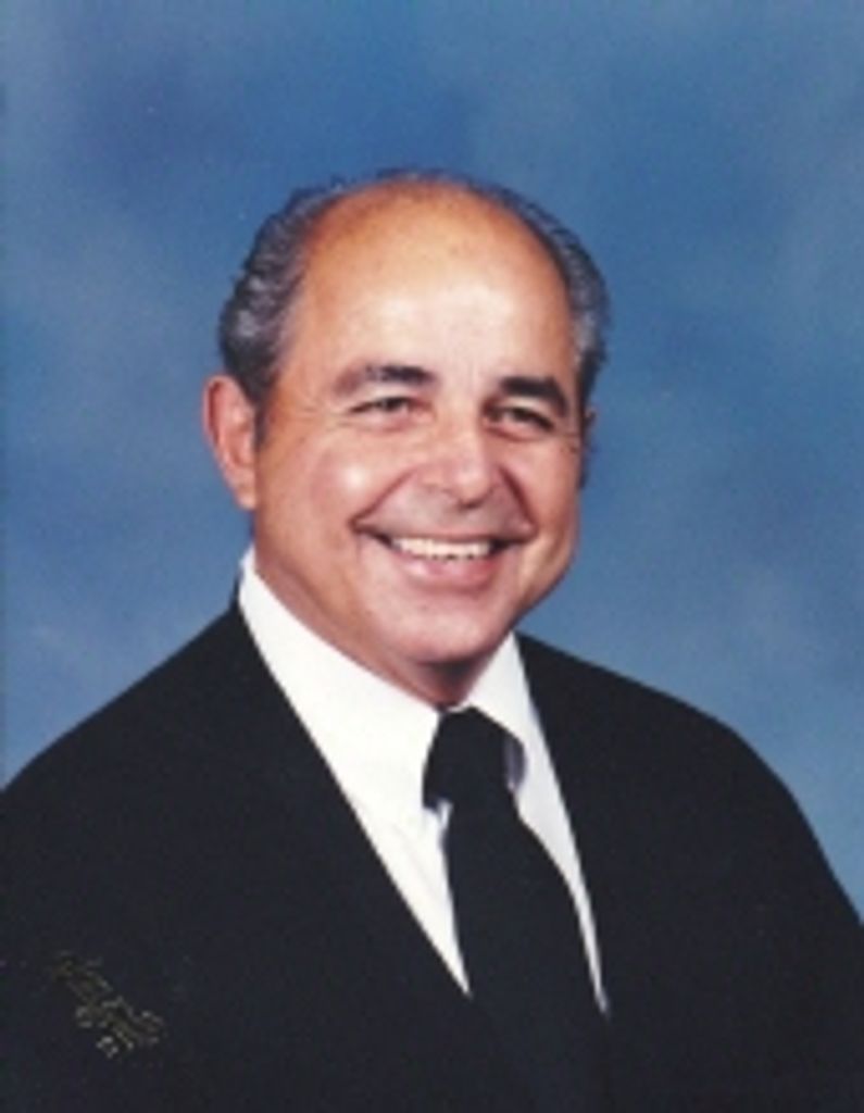 Raymond C. Ralston