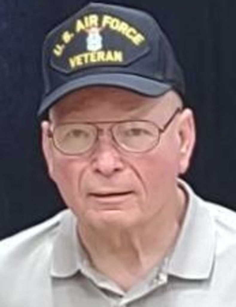 Finley Edwin Thompson Profile Photo