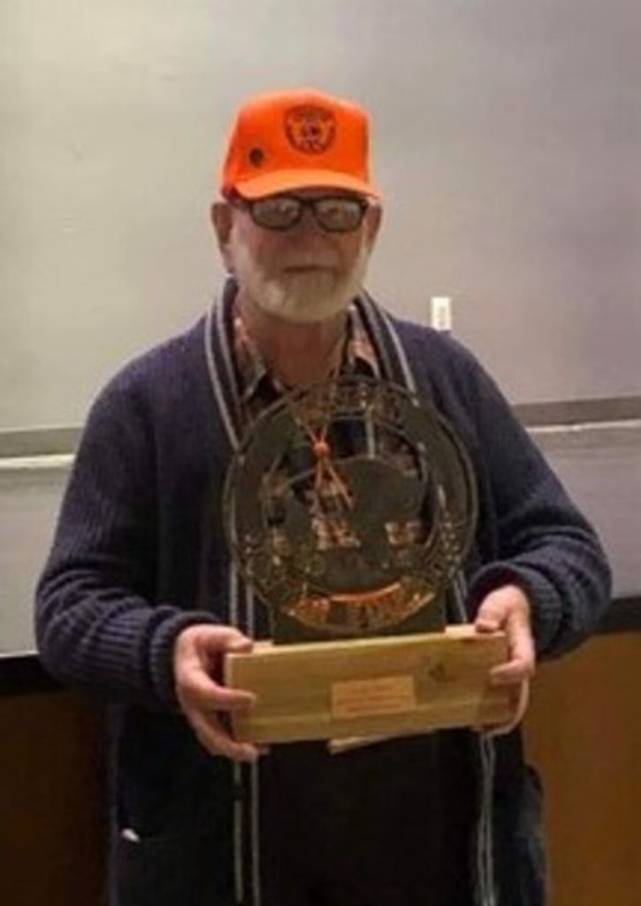 Frank Preston Triffet