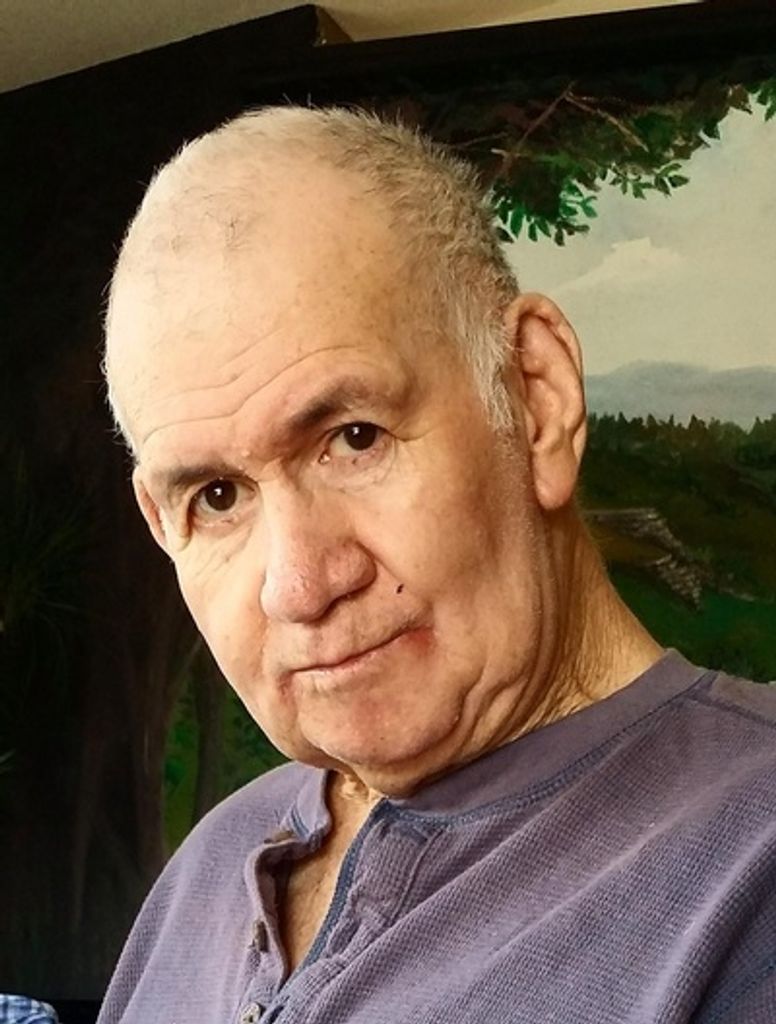 William Olivarez Profile Photo