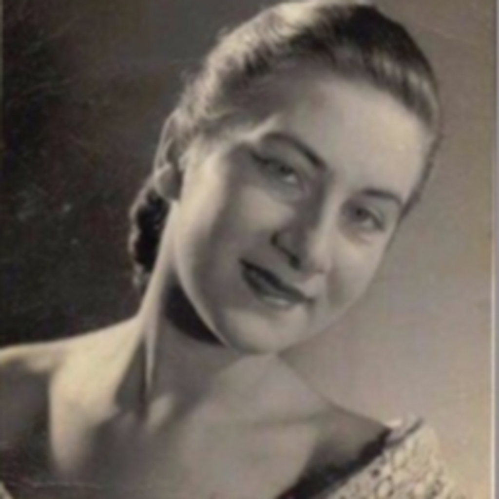 Rebecca Sophia Lena Brady