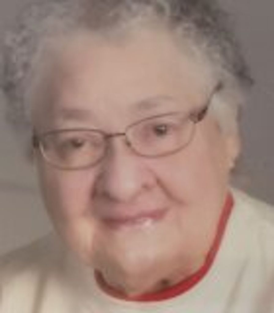 Joan Miske