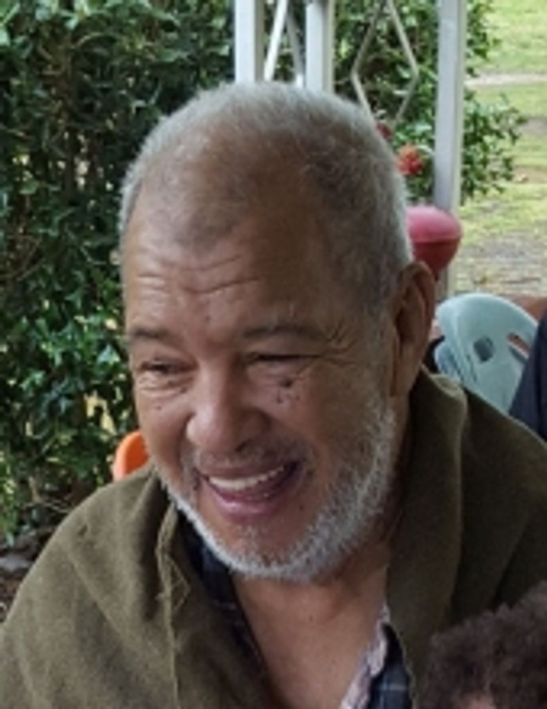 Welton Davis Jones Profile Photo