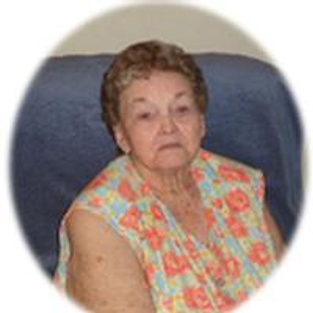 Alice Luella Brown
