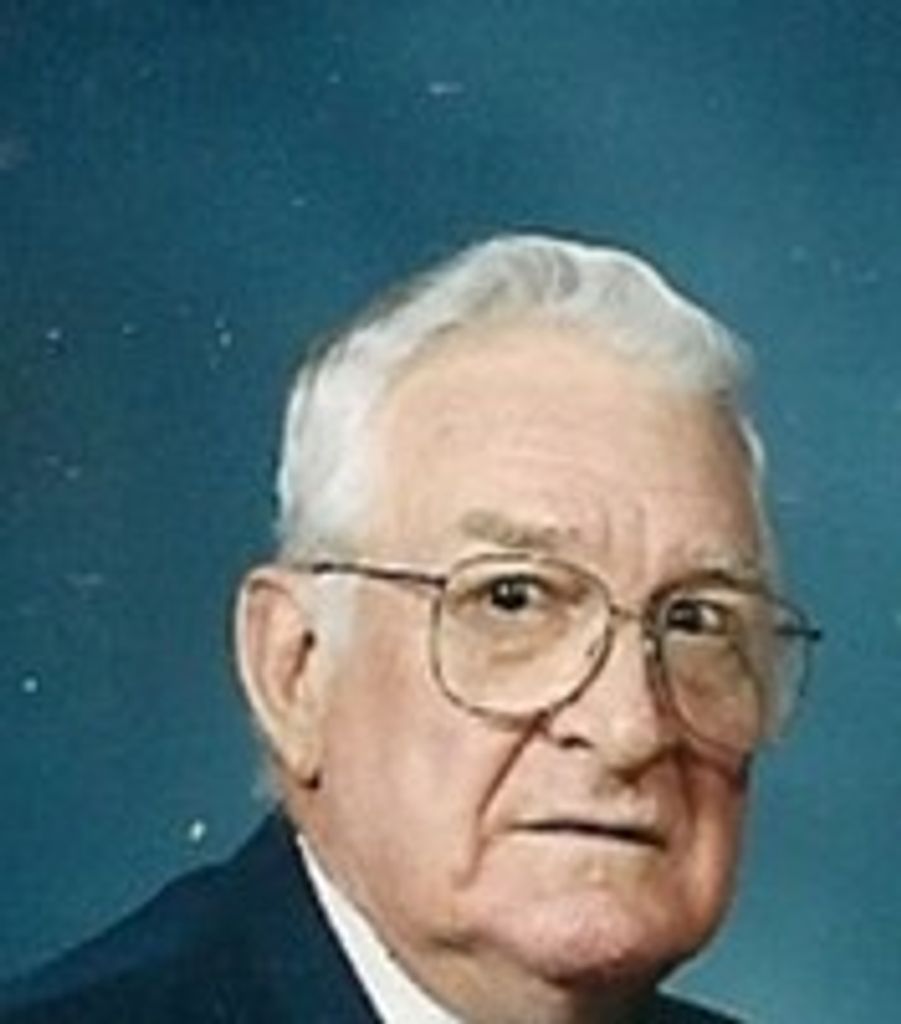James Edward Main