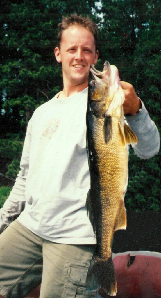 Brian P. Robert