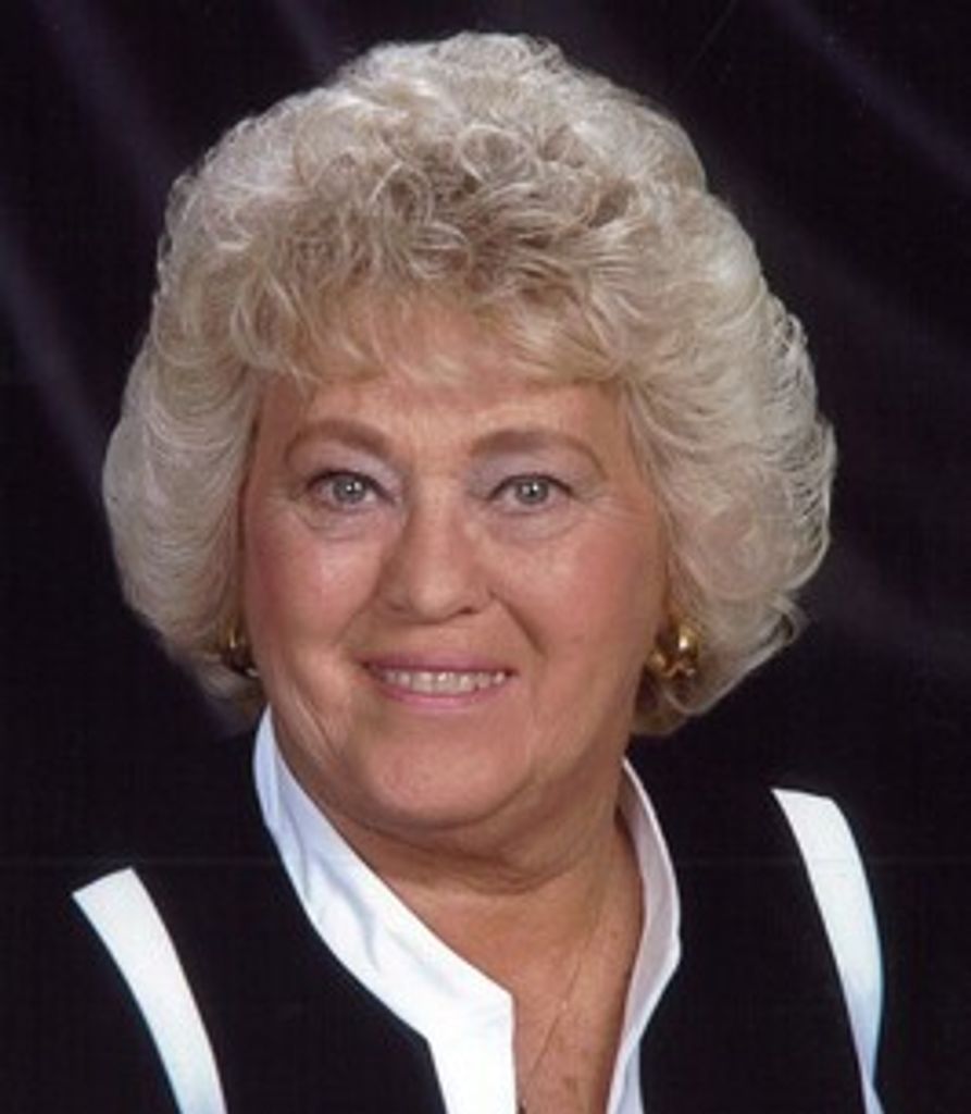 Pat Bergeson