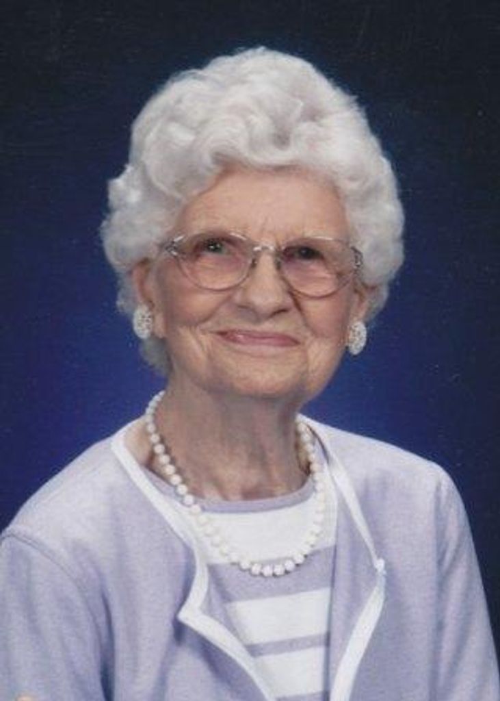 Dorothy Shultz