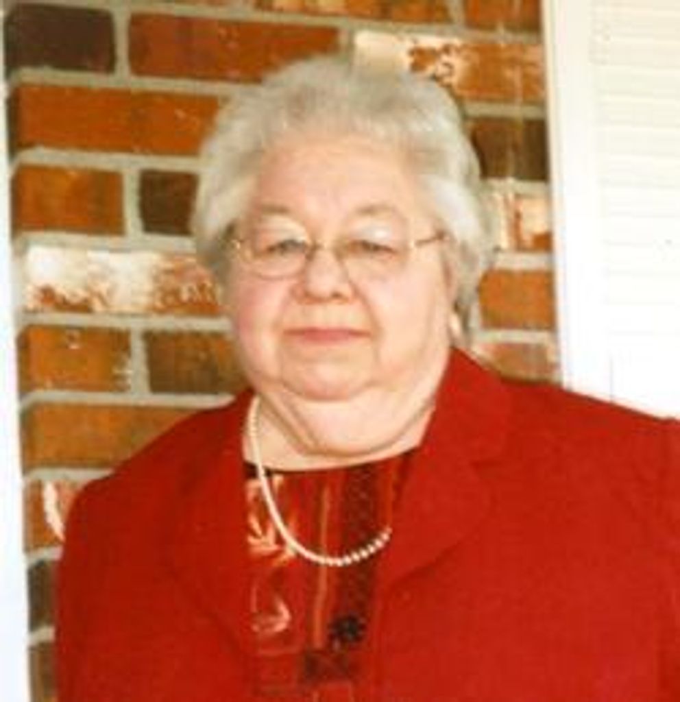 Veda Polk