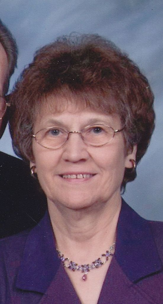 Margaret Moore Robbins Profile Photo