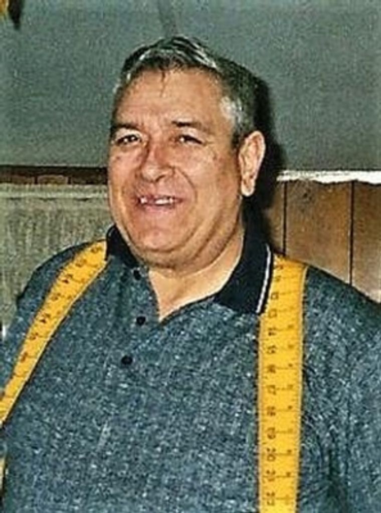 Howard W. Doxtater Jr.
