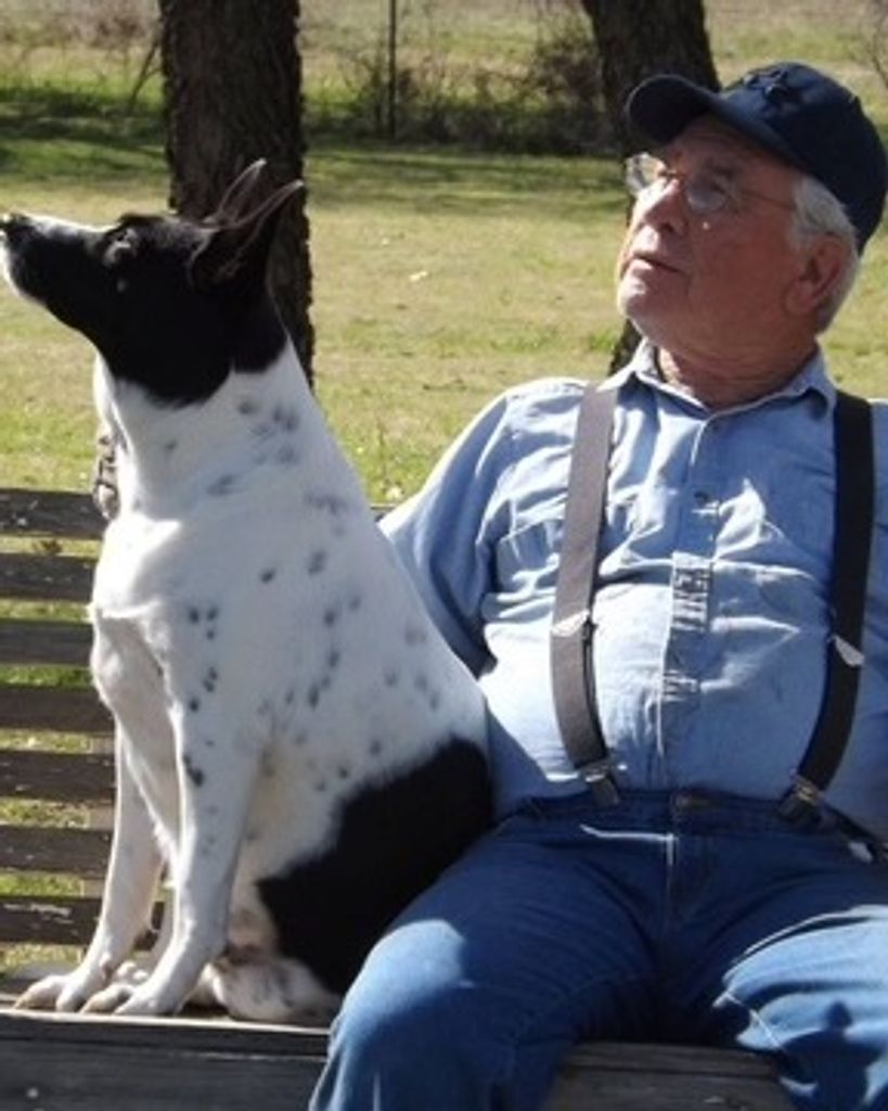 Hoyt Wayne Felts