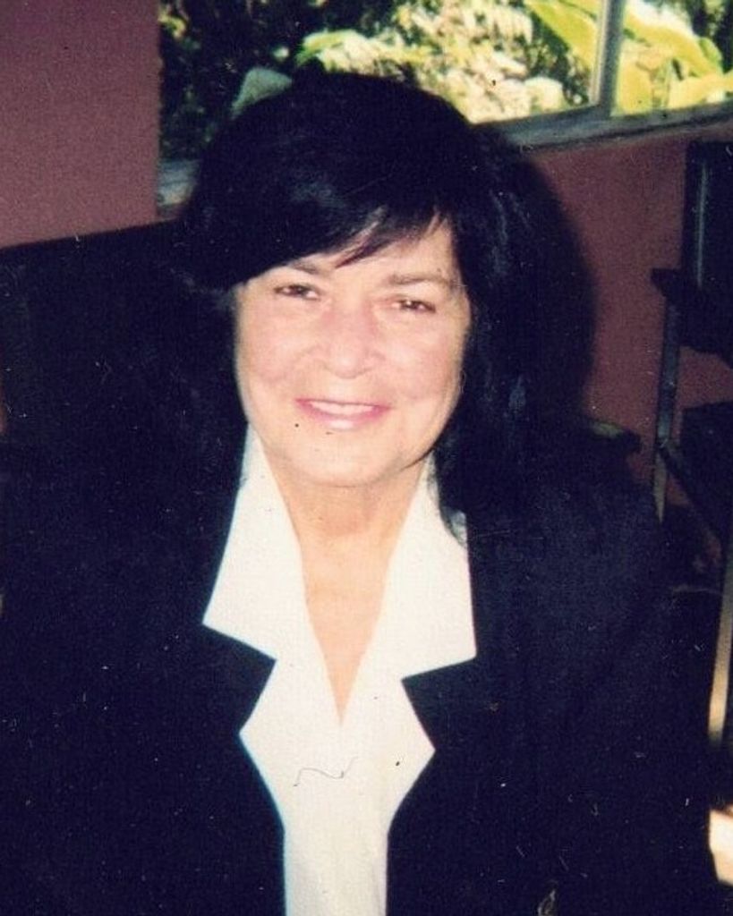 Rosalie "Mammy" Businelle Ratcliff Profile Photo