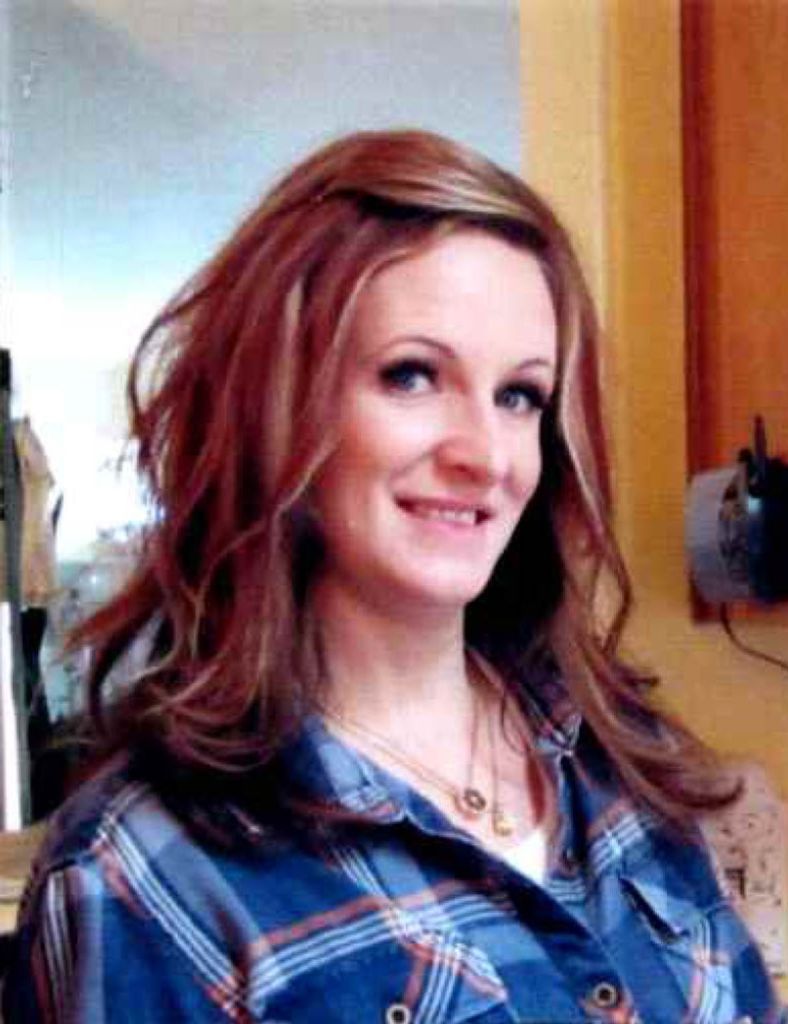 Amber  Christene  Kozak Profile Photo