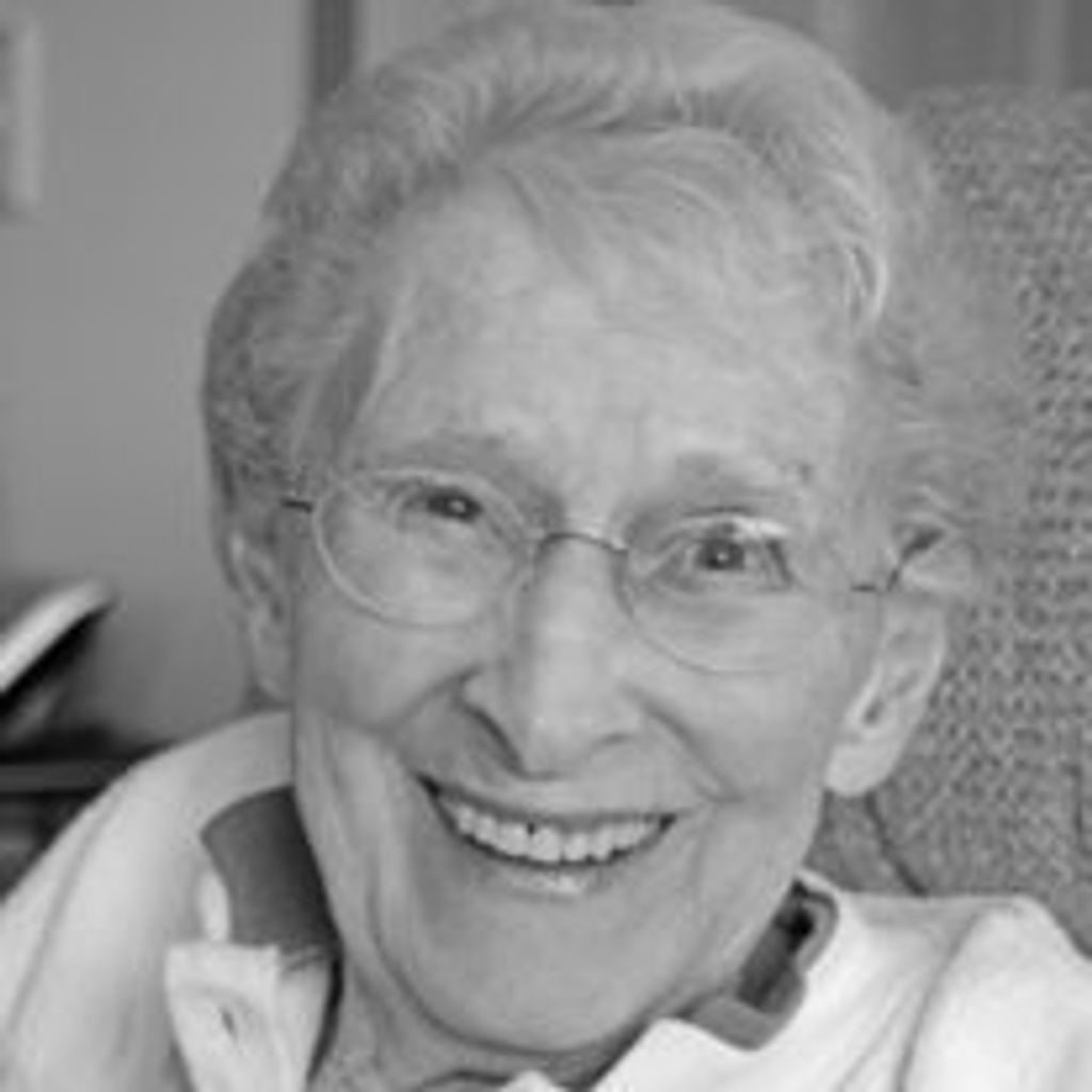 Grace M. Abere